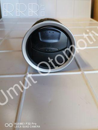 Ford Fiesta Çıkma Kalorifer Üfleme Izgarası Ford Fiesta Çıkma Kalorifer Üfleme Izgarası