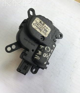 Ford Fiesta Çıkma Klima Motoru Ford Fiesta Çıkma Klima Motoru