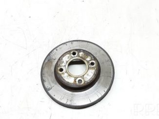 Ford Fiesta Çıkma 2003-2009 Ön Disk