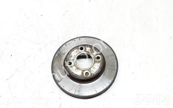 Ford Fiesta Çıkma 2003-2009 Ön Disk