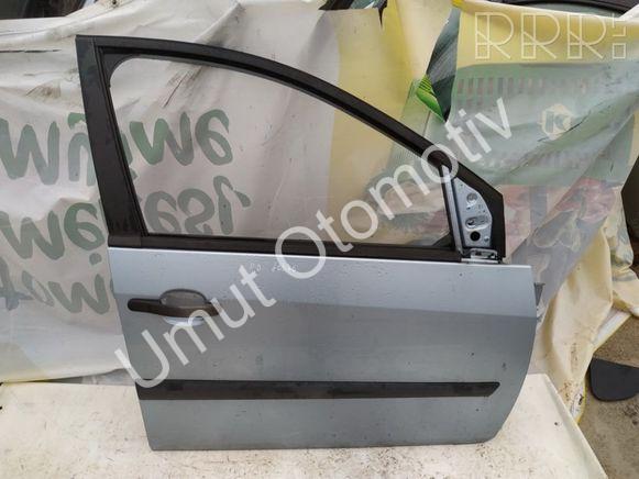 Ford Fiesta Çıkma 2003-2009 Sağ Ön Kapı Gri Ford Fiesta Çıkma 2003-2009 Sağ Ön Kapı Gri
