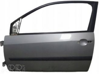 Ford Fiesta Çıkma 2003-2009 Sol Ön Kapı Gri