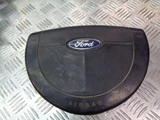 Ford Fiesta Çıkma 2003-2009 Sol Sürücü Airbag