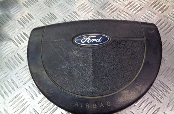 Ford Fiesta Çıkma 2003-2009 Sol Sürücü Airbag