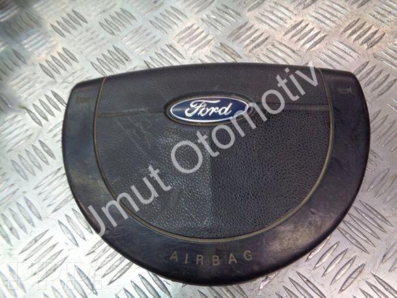 Ford Fiesta Çıkma 2003-2009 Sol Sürücü Airbag