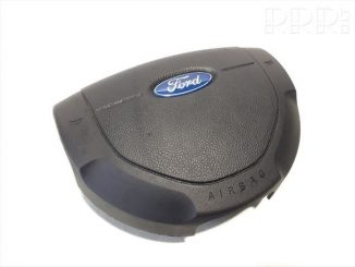 Ford Fiesta Çıkma 2003-2009 Sürücü Airbag