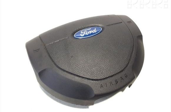 Ford Fiesta Çıkma 2003-2009 Sürücü Airbag