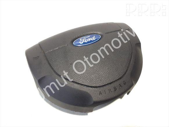 Ford Fiesta Çıkma 2003-2009 Sürücü Airbag