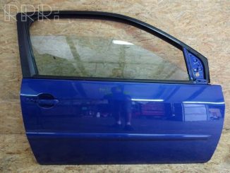 Ford Fiesta Çıkma 2003 - 2008 Ön Kapı Mavi