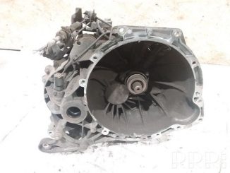 Ford Focus Çıkma 2002-2012 5 İleri Şanzıman