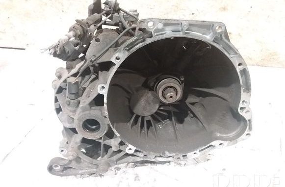 Ford Focus Çıkma 2002-2012 5 İleri Şanzıman