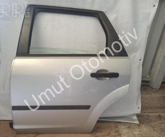 Ford Focus 2004-2007 Sol Arka Kapı Çıkma Orijinal Ford Focus 2004-2007 Sol Arka Kapı Çıkma Orijinal