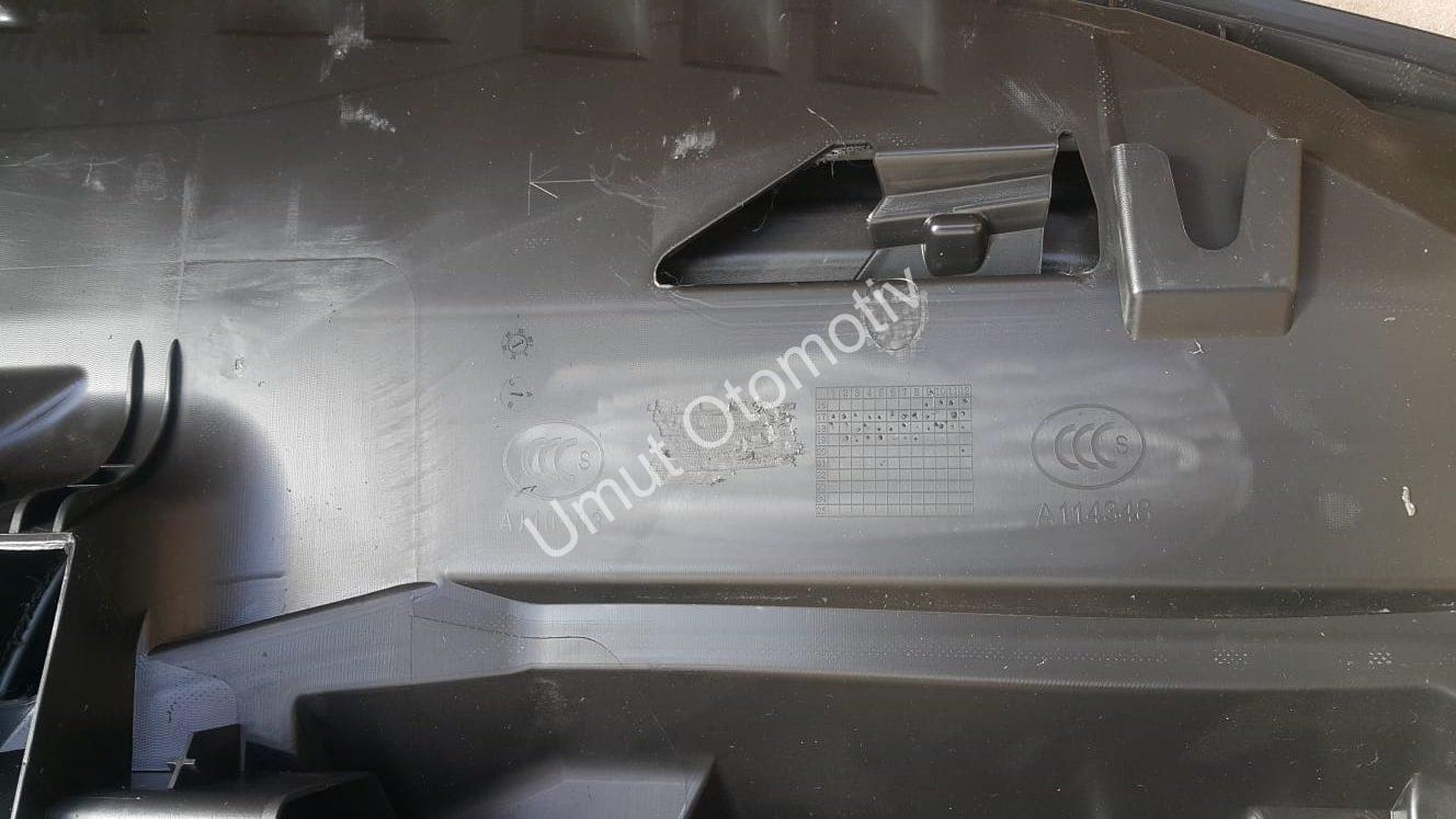 Ford Focus 2012 - 2018 3 - 3.5 Orjinal Sıfır Gögüs Torpido